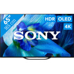 Телевизор Sony KD65AG8 4K диагональ 65