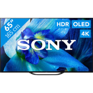 Телевизор Sony KD65AG8 4K диагональ 65