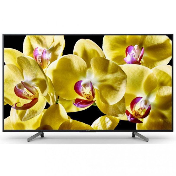 Телевизор Sony KD-65XG8096 4K диагональ 65