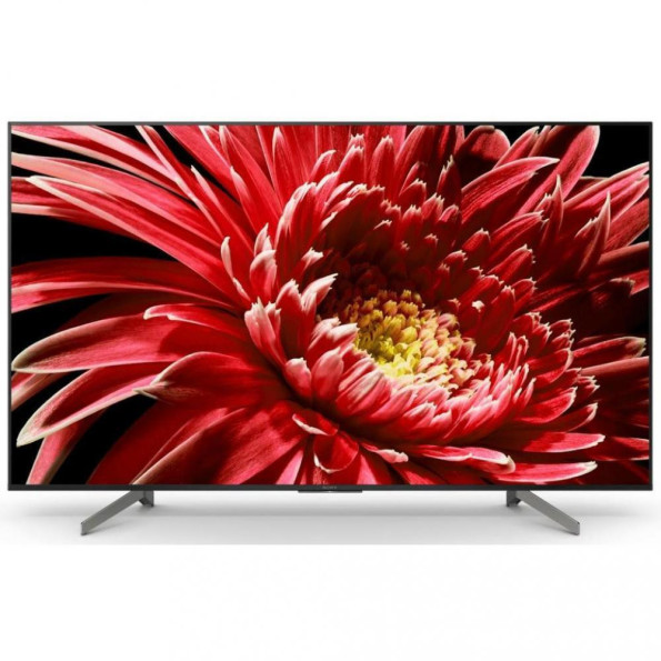 Телевизор Sony KD-65XG8596 4K Smart TV диагональ 65