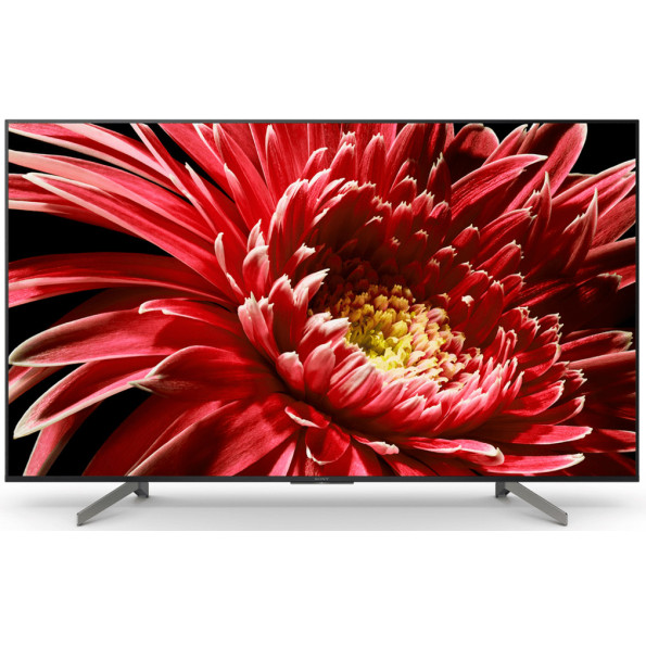 Телевизор Sony KD-65XG8599 4K диагональ 65" Smart TV (Сони 65 дюймов)