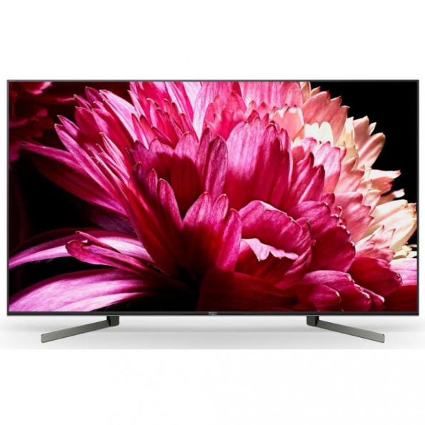 Телевизор Sony KD-65XG9505 4K Smart TV диагональ 65