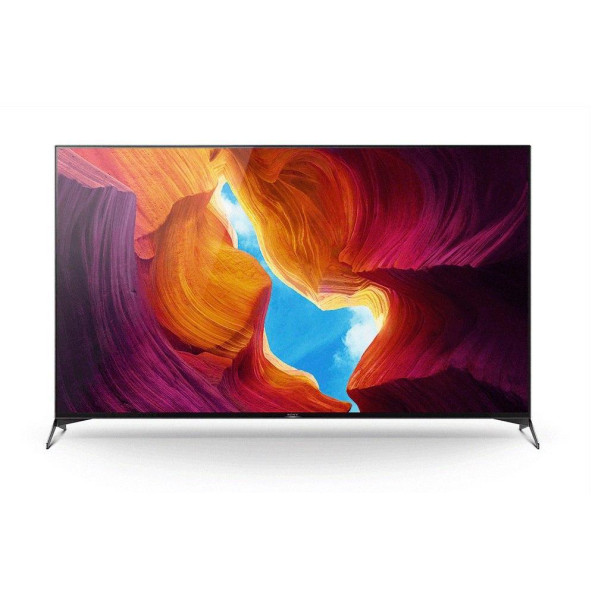 Телевизор Sony KD-65XH9505 4K Smart TV диагональ 65