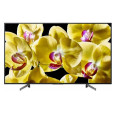Телевізор Sony KD-75XG8096 4K діагональ 75