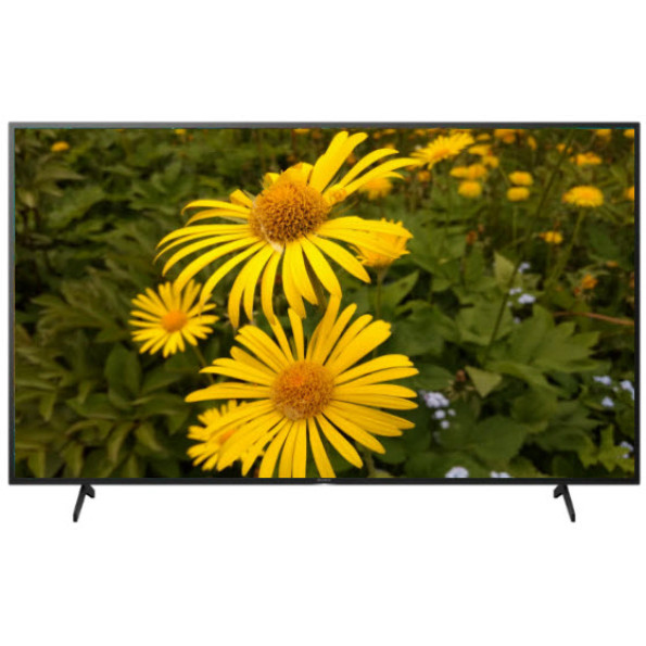 Телевізор Sony KD-75XH8096 4K діагональ 75