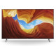 Телевизор Sony KD-75XH9005 4K Smart TV диагональ 75