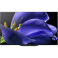 Телевизор Sony KD-77AG9 4K Smart TV диагональ 77