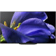 Телевизор Sony KD-77AG9 4K Smart TV диагональ 77