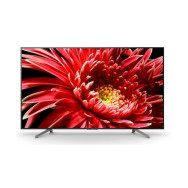 Телевизор Sony KD-85XG8596 4K Smart TV диагональ 85