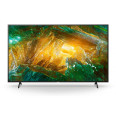 Телевизор Sony KD-85XH8096 4K Smart TV диагональ 85" (Сони 85 дюймов)