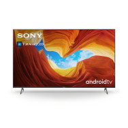 Телевизор Sony KE-85XH8096 4K Smart TV диагональ 85