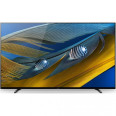 Телевизор Sony XR-55A80JCEP 4K диагональ 55