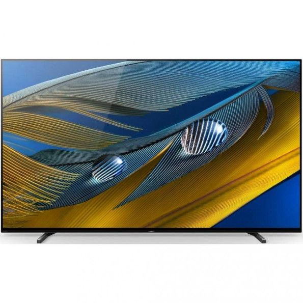 Телевизор Sony XR-55A80JCEP 4K диагональ 55