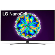 Телевізор LG 49NANO863NA 4K діагональ 49