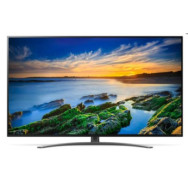 Телевізор LG 49NANO867NA 4K Smart TV діагональ 49