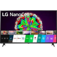 Телевізор LG 50NANO793 4K Smart TV діагональ 50