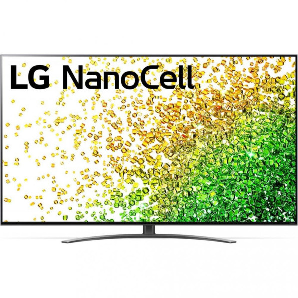 Телевизор LG 50NANO863PA 4K Smart TV диагональ 50