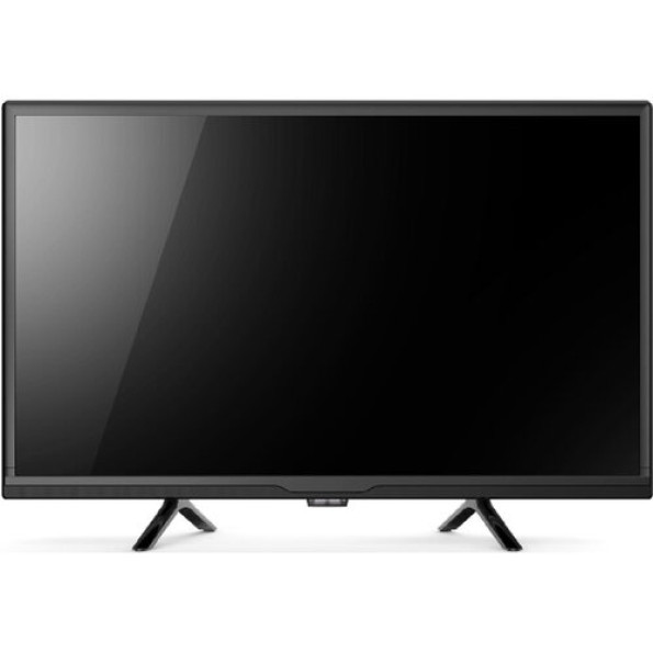 Телевізор Bravis LED-24G5000 + T2 HD діагональ 24