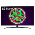 Телевизор LG 55NANO793 4K диагональ 55
