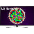 Телевізор LG 55NANO813 4K Smart TV діагональ 55