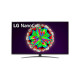 Телевизор LG 55NANO816 4K Smart TV диагональ 55