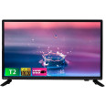 Телевізор Bravis LED-43G5000 + T2 Full HD діагональ 43