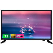 Телевизор Bravis LED-43G5000+T2 Full HD диагональ 43