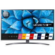 Телевізор LG 55UN74003 4K Smart TV діагональ 55