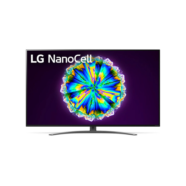 Телевизор LG 65NANO863NA 4K Smart TV диагональ 65