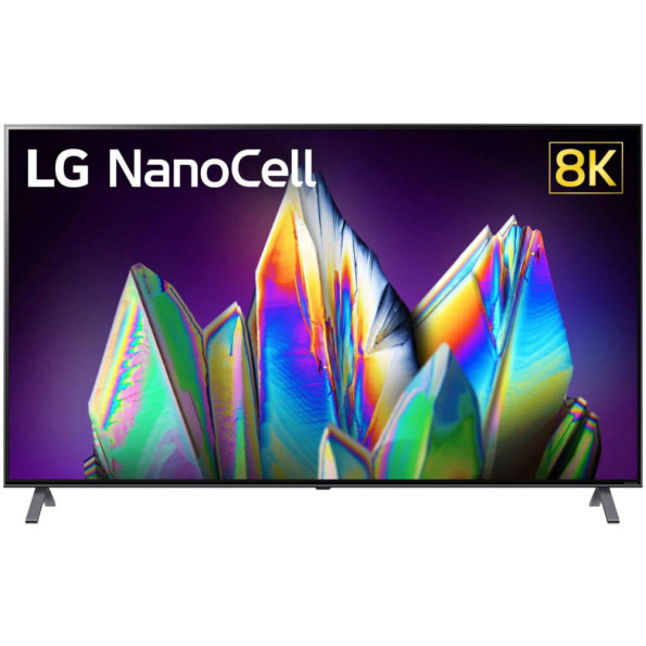 Телевизор LG 65NANO993NA 8K Smart TV диагональ 65