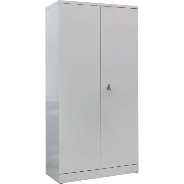 Шафа-сейф Серый 1970х1000х465 мм УМ