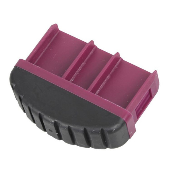 Наконечник опори Corda Krause, пара 71,5х20 мм -
                                                        Фото 2