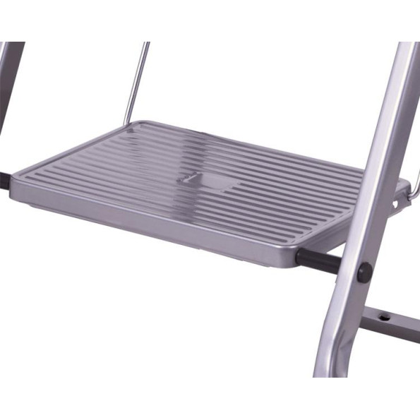 Драбина Eurogold 2 сходинки 47 см MAX 3 -
                                                        Фото 3