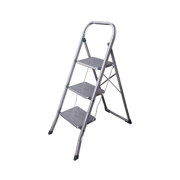 Драбина Eurogold 3 сходинки 104 см MAX 3 -
                                                        Фото 2