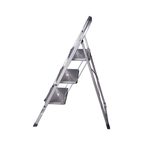 Драбина Eurogold 3 сходинки 104 см MAX 3 -
                                                        Фото 3