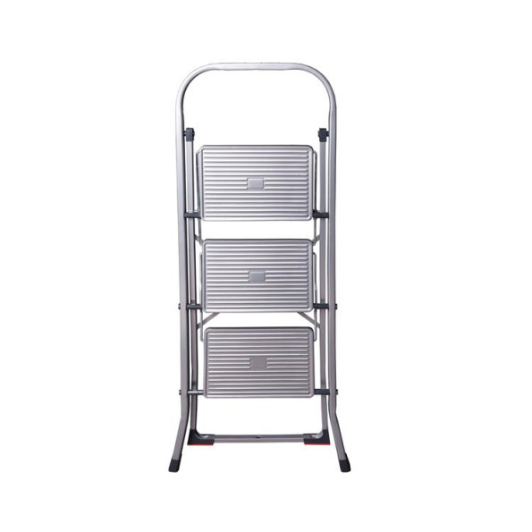 Драбина Eurogold 3 сходинки 104 см MAX 3 -
                                                        Фото 4