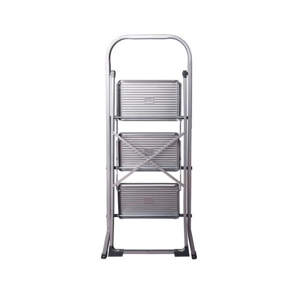 Драбина Eurogold 3 сходинки 104 см MAX 3 -
                                                        Фото 5