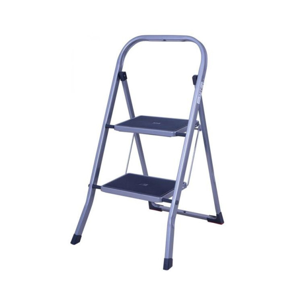 Драбина Eurogold 2 сходинки 47 см SUPERMAX -
                                                        Фото 2