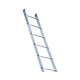 Алюминиевая двухсекционная лестница 2x12 ступеней DUOMAX VIRASTAR -
                                                        Фото 2