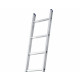 Алюминиевая двухсекционная лестница 2x12 ступеней DUOMAX VIRASTAR -
                                                        Фото 3