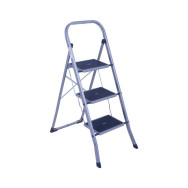 Драбина Eurogold 3 сходинки 104 см SUPERMAX