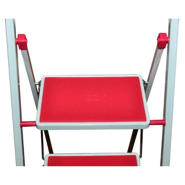 Драбина Eurogold 2 сходинки 47 см SUPERMAX COLOUR -
                                                        Фото 4