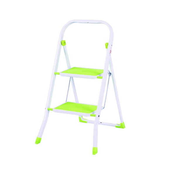 Драбина Eurogold 2 сходинки 47 см SUPERMAX COLOUR -
                                                        Фото 5