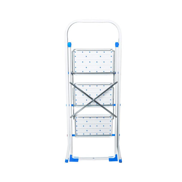 Драбина Eurogold 3 сходинки 70 см SUPERMAX COLOUR -
                                                        Фото 3