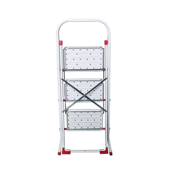 Драбина Eurogold 3 сходинки 70 см SUPERMAX COLOUR -
                                                        Фото 9