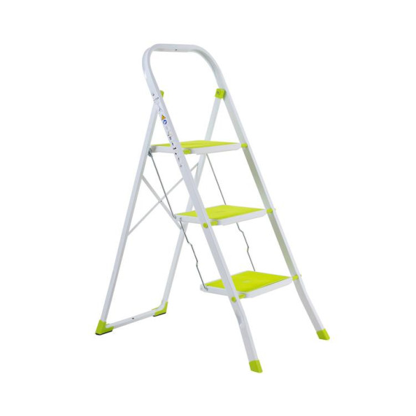 Драбина Eurogold 3 сходинки 70 см SUPERMAX COLOUR -
                                                        Фото 5