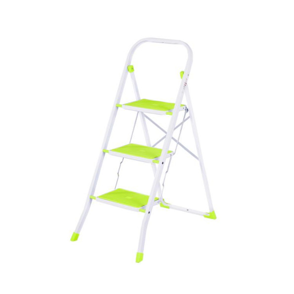 Драбина Eurogold 3 сходинки 70 см SUPERMAX COLOUR -
                                                        Фото 4