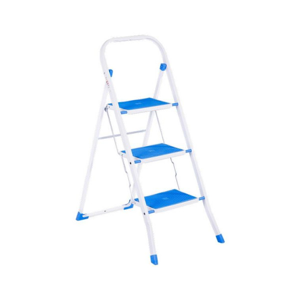 Драбина Eurogold 3 сходинки 70 см SUPERMAX COLOUR -
                                                        Фото 2