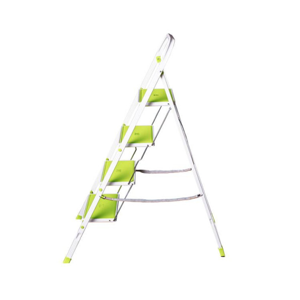 Стремянка Eurogold 4 ступени 127 см SUPERMAX COLOUR -
                                                        Фото 5