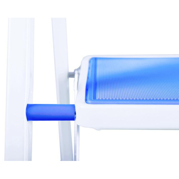 Стремянка Eurogold 4 ступени 127 см SUPERMAX COLOUR -
                                                        Фото 8